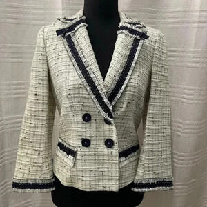Rebecca Taylor Blazer